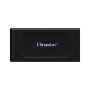 KINGSTON SSD Hordozható USB 3.2 Gen 2 2000GB XS1000 SXS1000/2000G